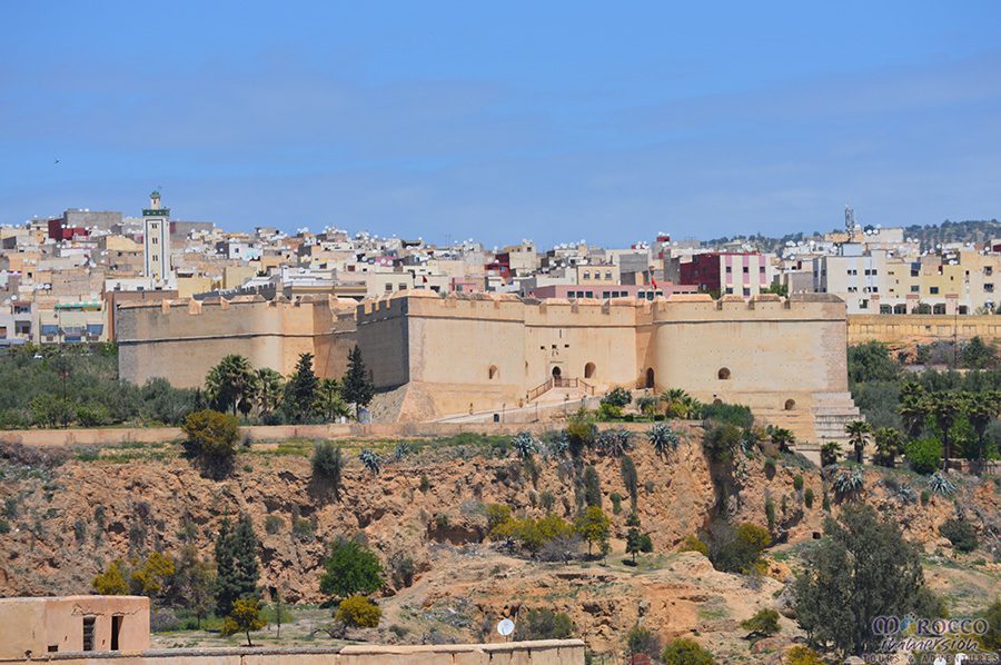 Fez, Morocco Tour