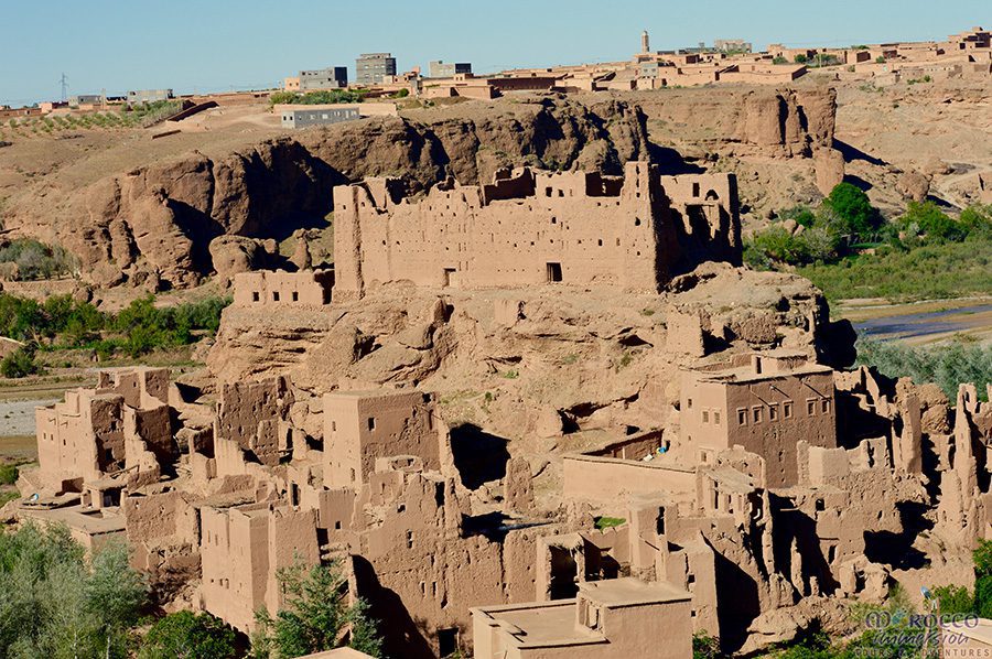 Valley of Roses, Morocco